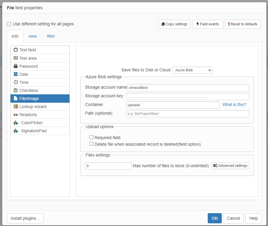 azure_settings