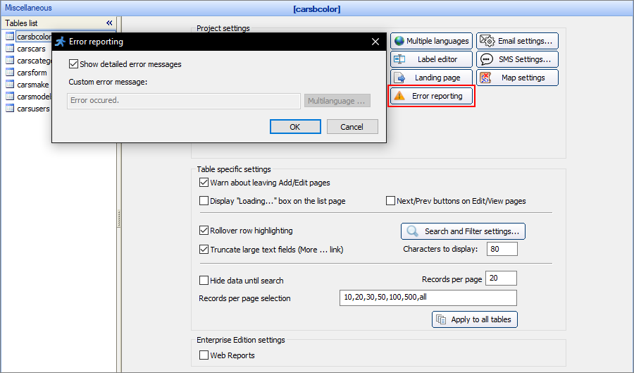 misc_settings_error_reporting