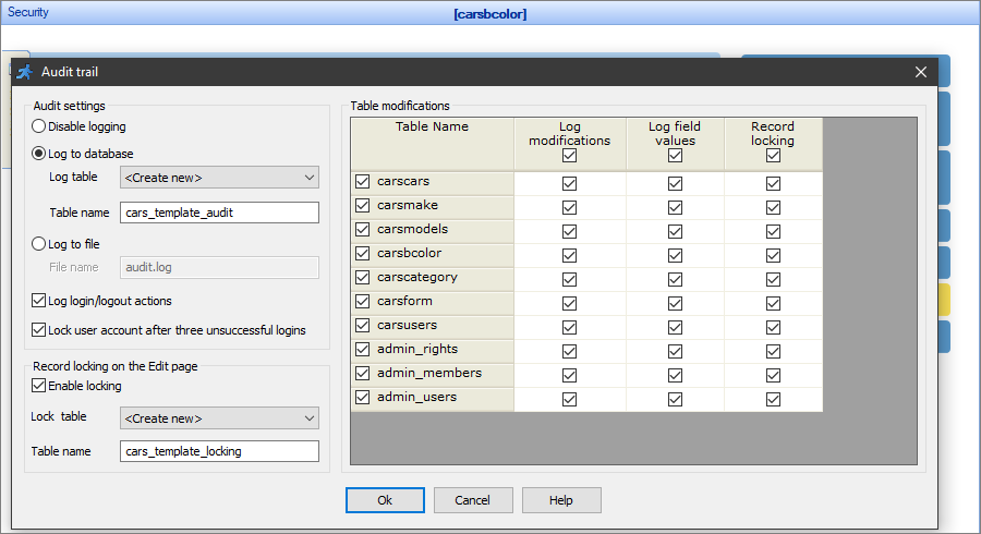 security_audit_locking