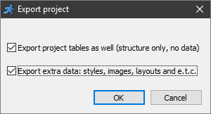 project_export