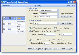 ASPRunner Professional Windows 11 download