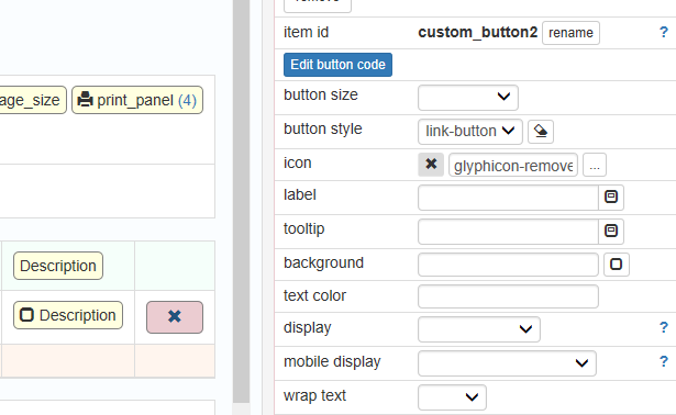 How To Add A Delete Button To Each Row In Grid Xlinesoft Blog