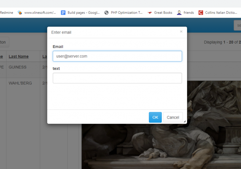 php runner connect to mongodb php runner connect to mongodb