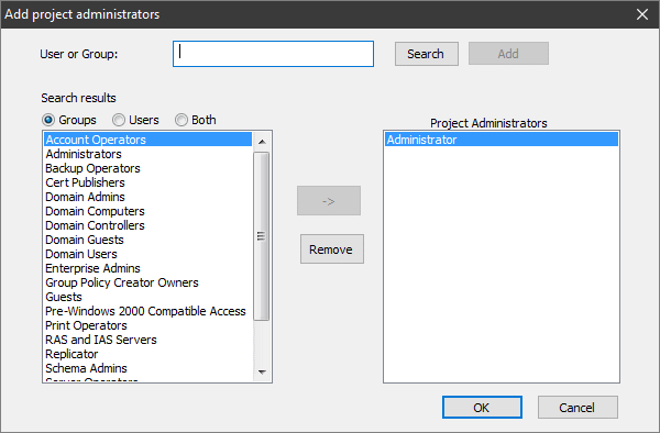 teamsid active directory