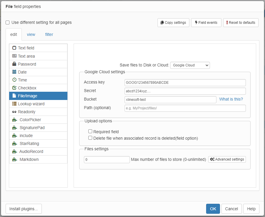 google_cloud_settings