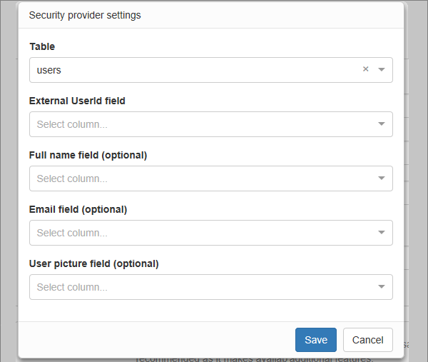 security_database_options