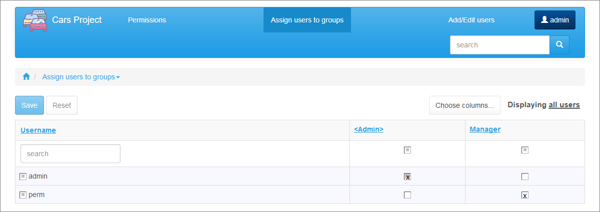 security_dynamic_admin_area_assign