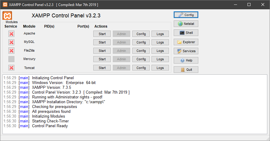 xampp_control_panel