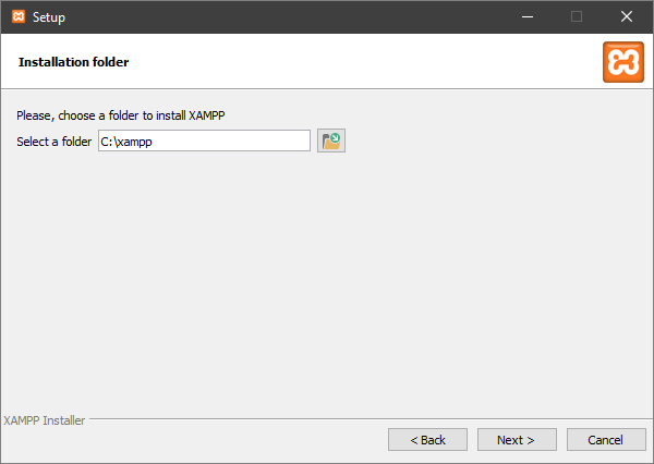 xampp_folder